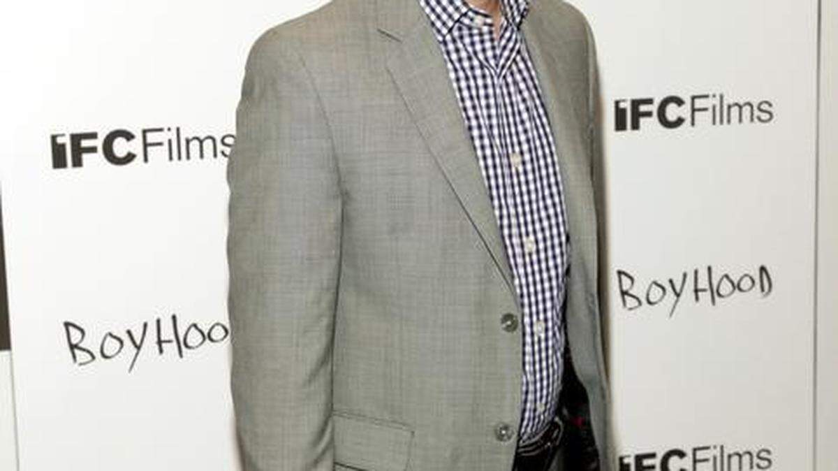 NY Premiere of "Boyhood"