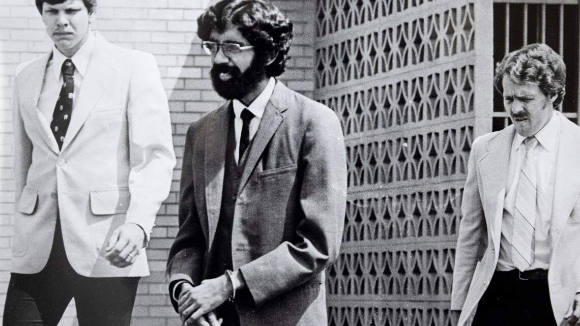 Subramanyam ‘Subu’ Vedam sets record as Pennsylvania’s longest-serving exoneree