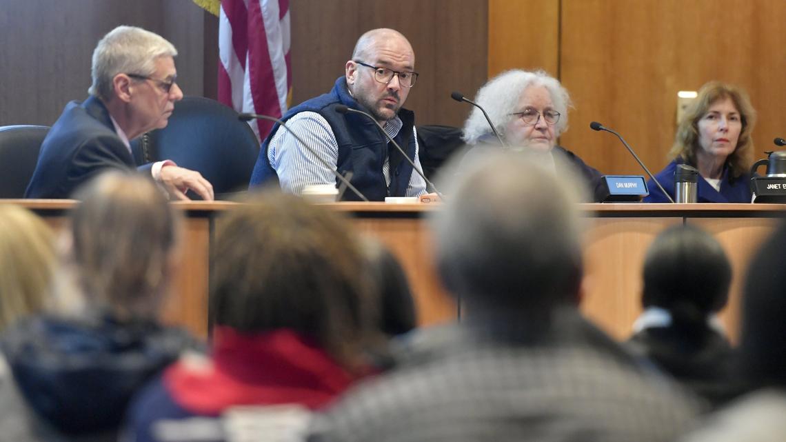 Students to the retired, vets to veterinarians: Meet 11 candidates for State College Borough Council