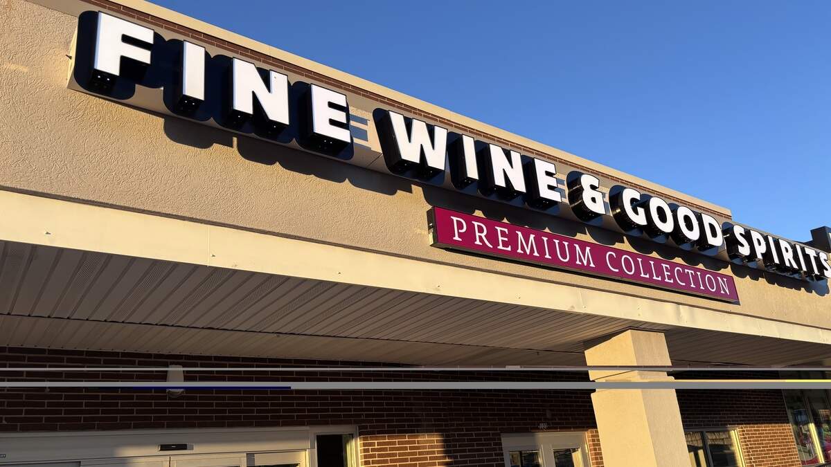 ‘Updated shopping experience.’ State College area state-run liquor store moving ...