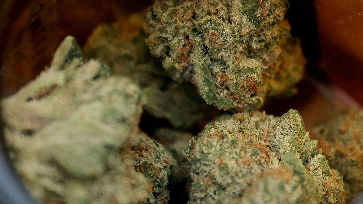 The Pennsylvania legislature is considering everything from expanding who can get medical marijuana to full legalization.