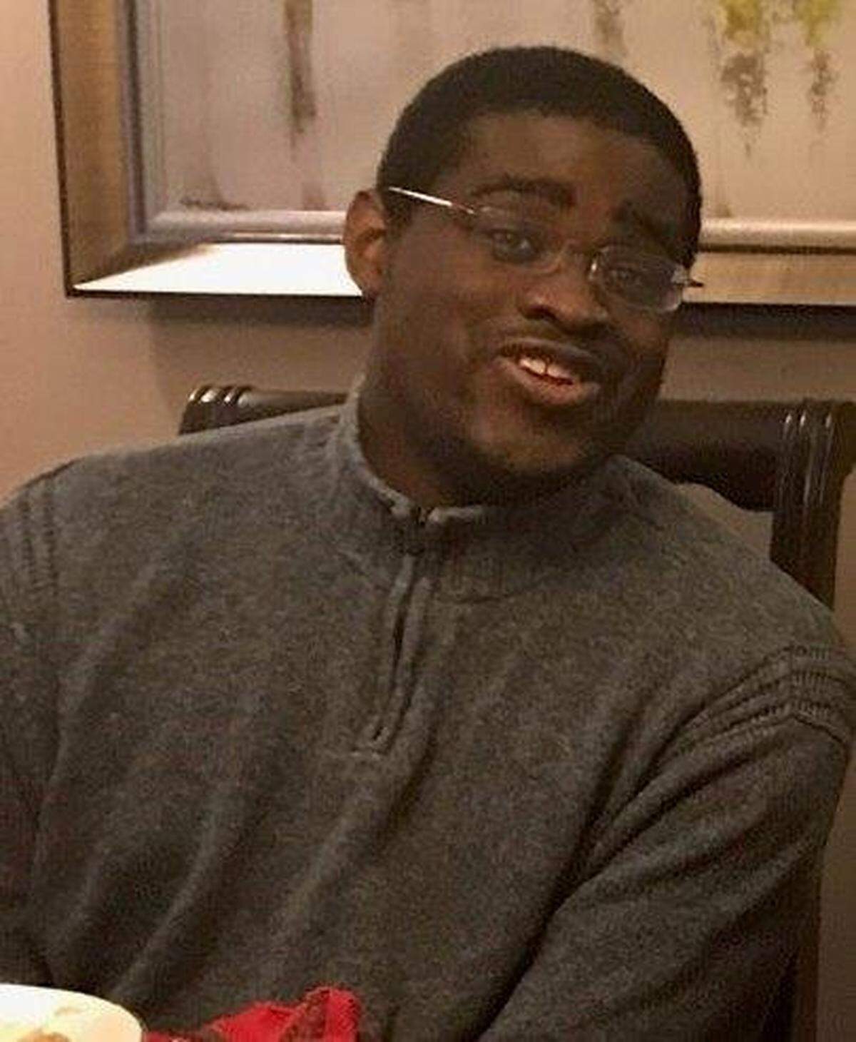 Osaze Osagie