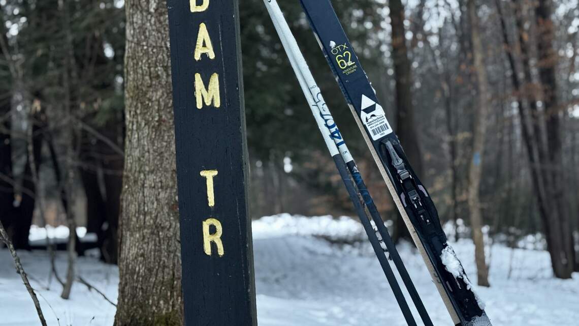 Looking for free or low-cost ski options? Centre County’s parks may offer just that