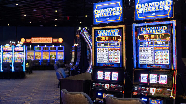 Happy Valley Casino’s latest financials are in. Here’s a look at revenue