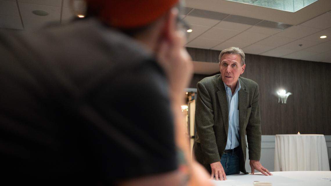 Here’s a look at election results for PA legislative races, congressional contest in Centre County