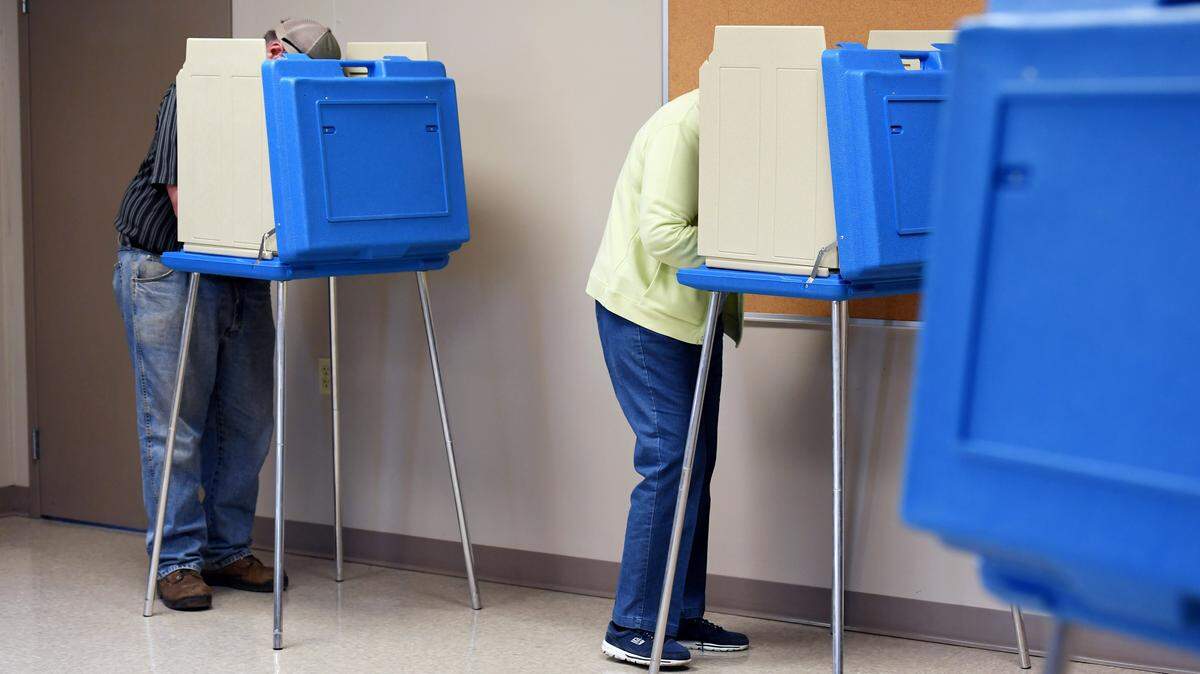 Don’t forget to vote on Tuesday.