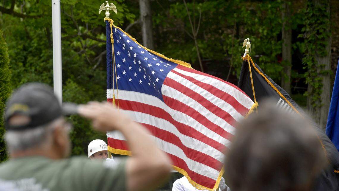 What’s going on in Centre County over Memorial Day weekend? Take a look