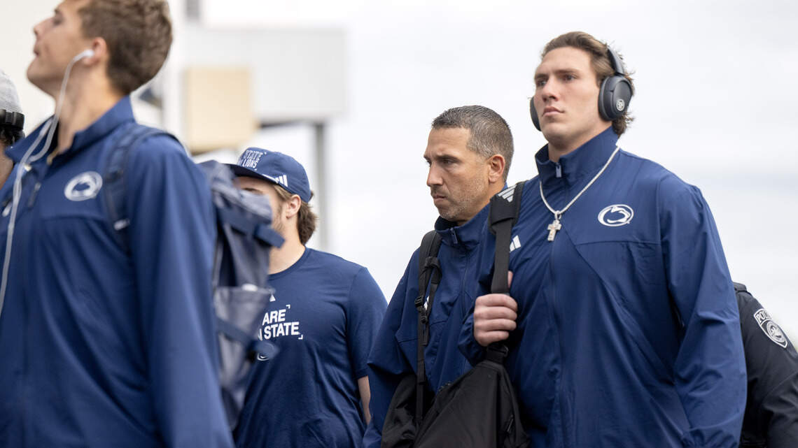 Everything you need to know before Penn State opens Big Ten play vs. Wisconsin