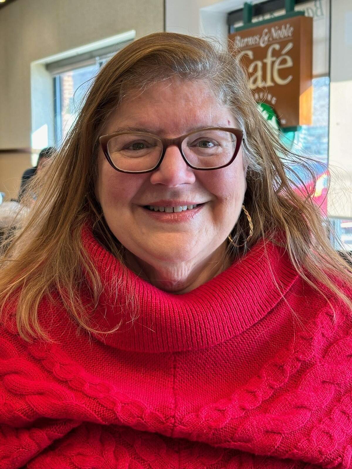 Amy Wilson