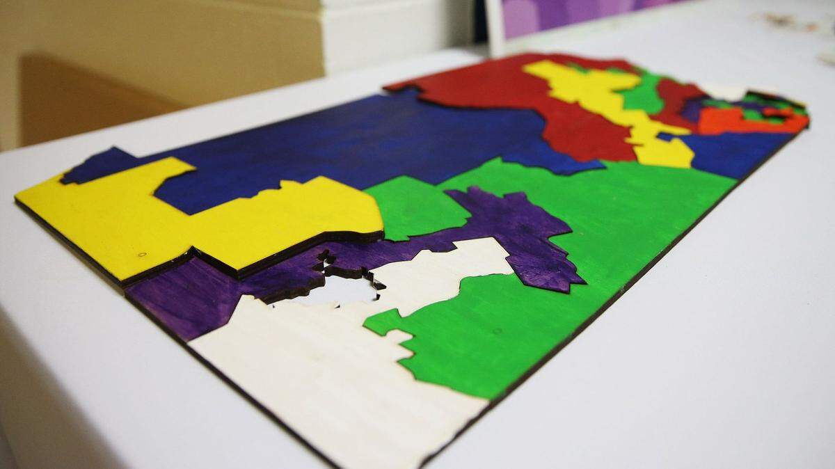 Reform groups including Fair Districts PA wanted an independent commission void of elected officials who could unfairly influence the process of drawing the state’s political maps.