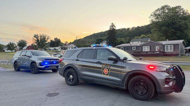 Centre County man arrested after hourslong standoff with police near Milesburg
