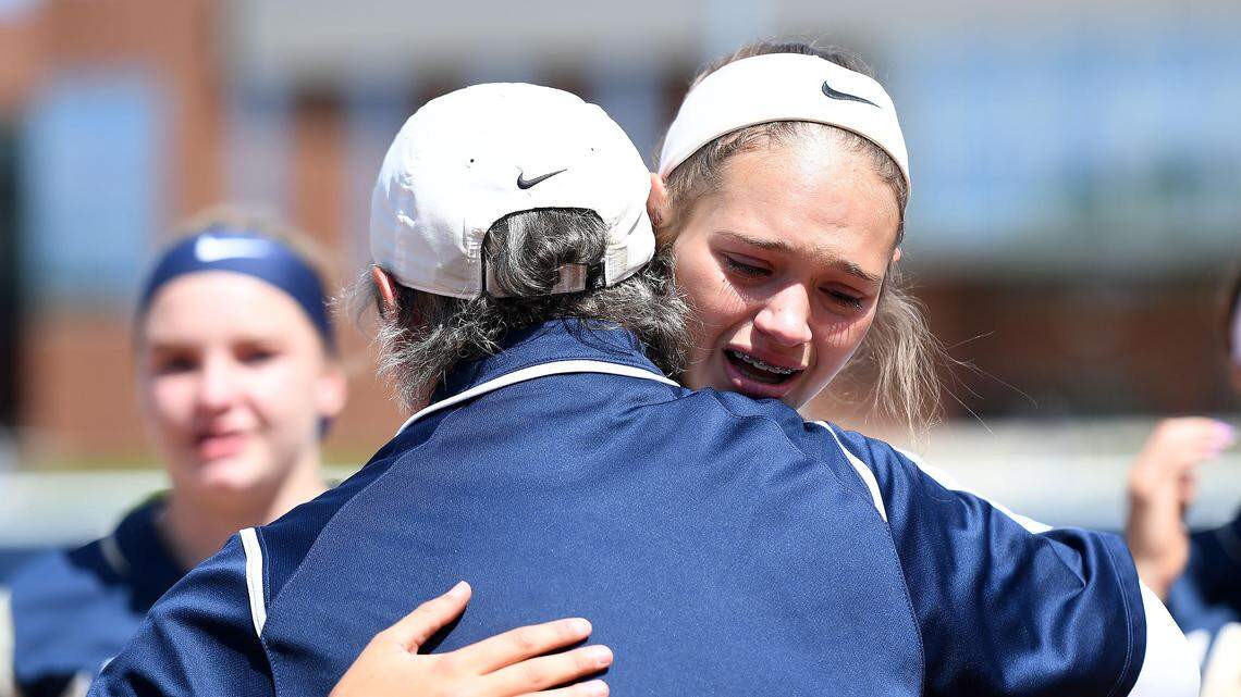 Unfinished business: Bald Eagle Area softball seniors miss out on a chance at redemption
