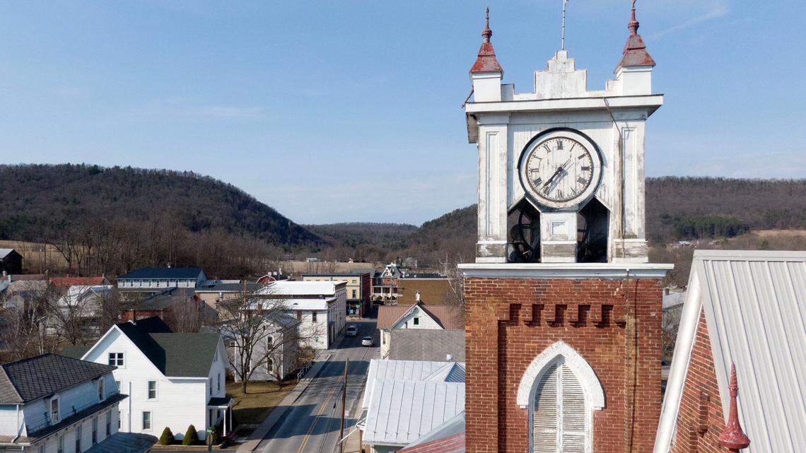 Get ready to spring ahead — daylight saving time begins soon in Pennsylvania