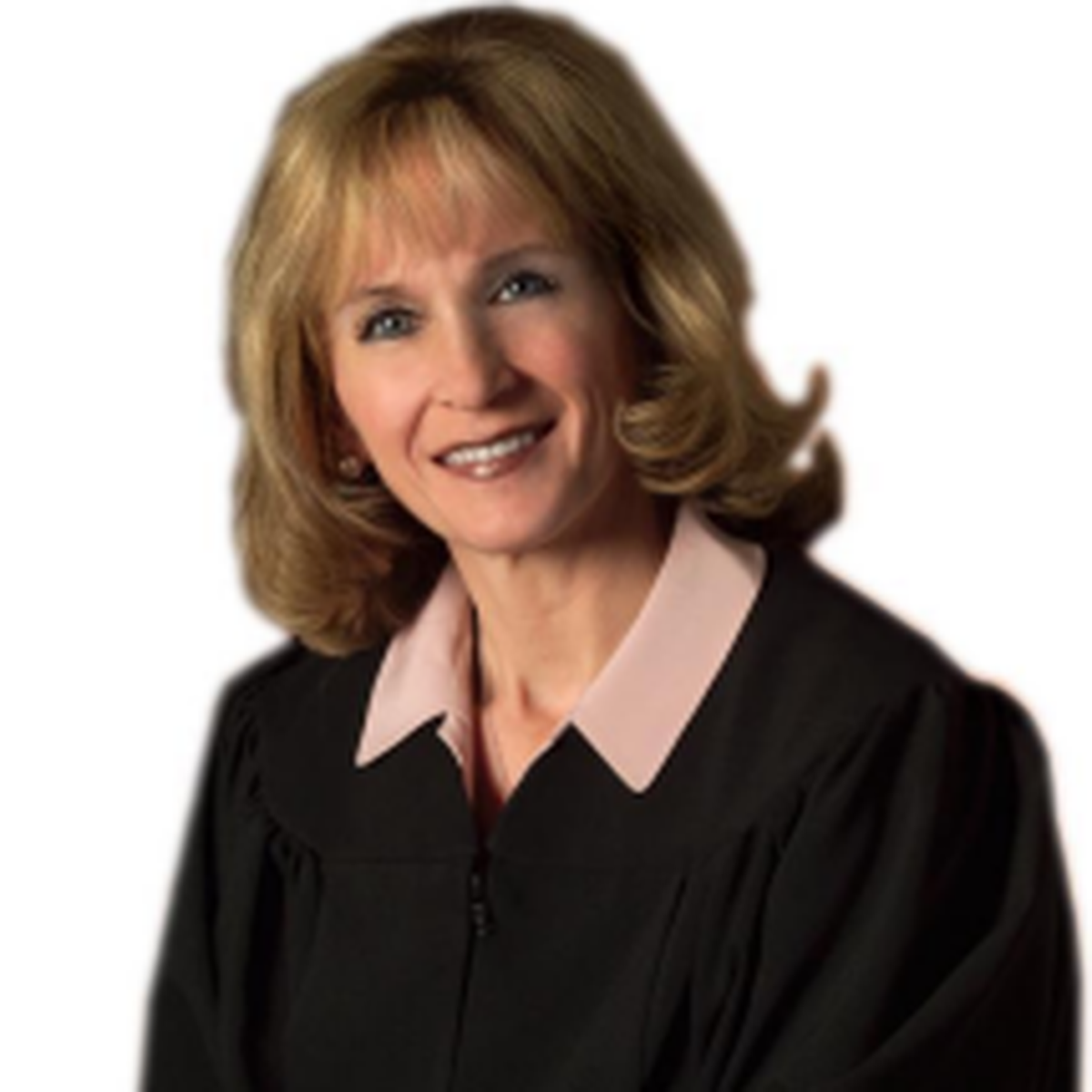 Patricia McCullough