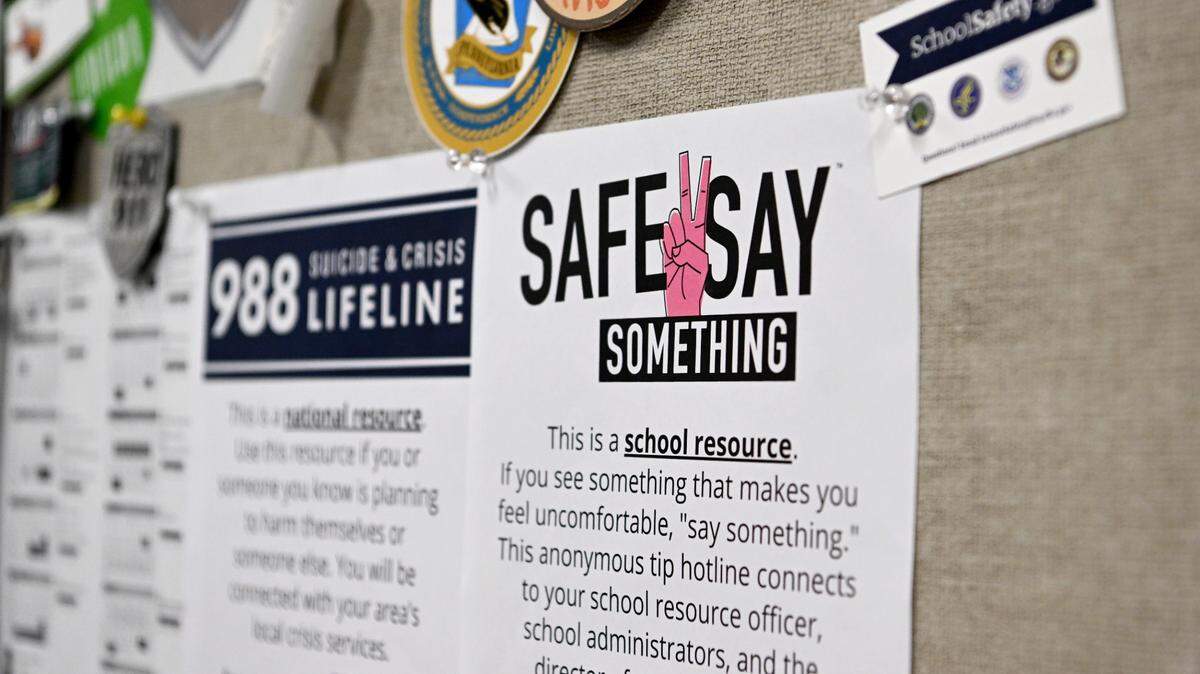 What Centre County school board candidates think about police in schools, other safety measures