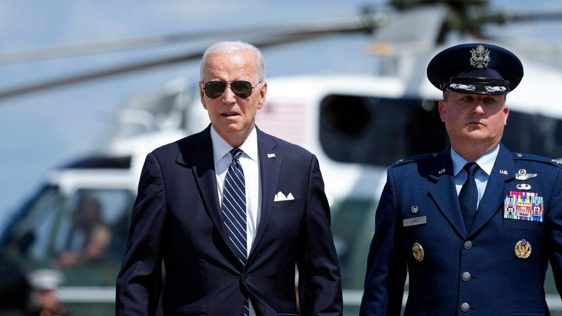 If this economy is Biden restoring American Dream, what do nightmares look like? | Opinion