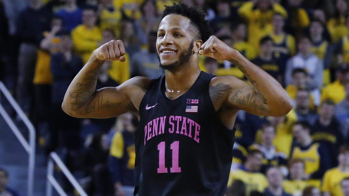 3 takeaways from Penn State basketball’s 72-63 win over Michigan