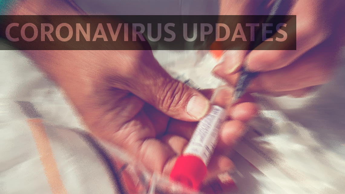 Oct. 29 update: Centre County adds 46 new cases of COVID-19; Pa. has 2,202 new positives