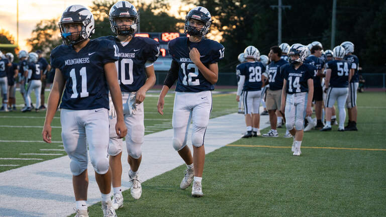Scores, video highlights & more from Week 3 of Centre County HS football