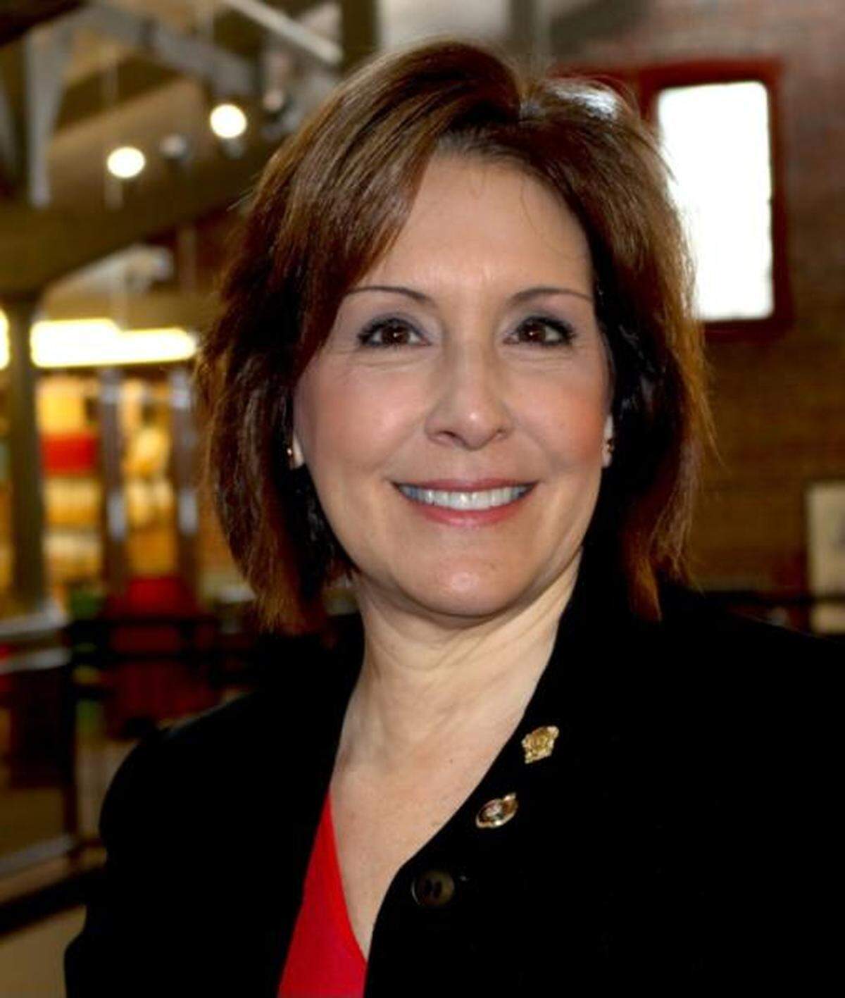 Donna Smith