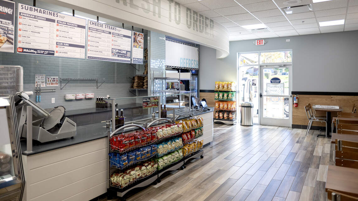Jersey Mike’s, Verizon set opening dates for new locations in Bellefonte