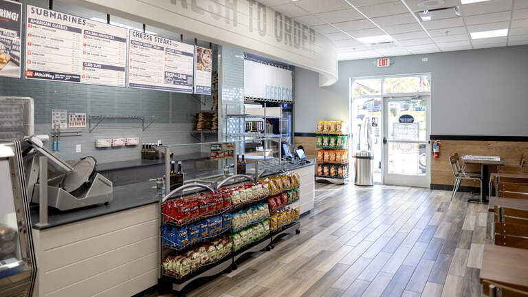 Jersey Mike’s, Verizon set opening dates for new locations in Bellefonte
