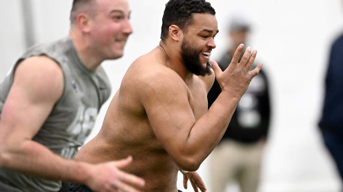 Where Penn State’s undrafted free agents will begin their NFL careers