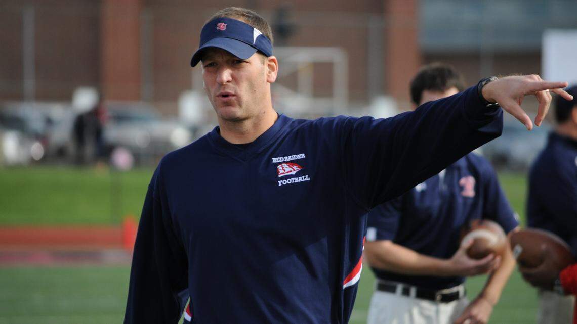 How OC Mike Yurcich can help Penn State’s quarterbacks with confidence, communication
