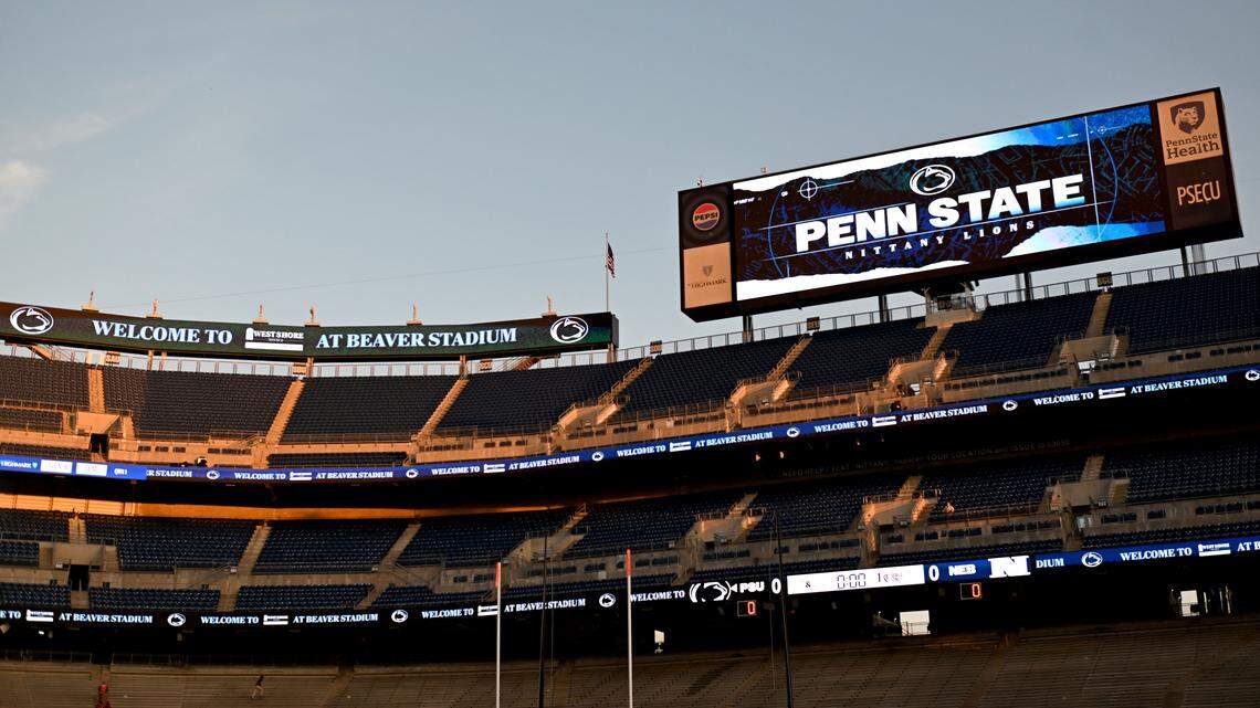 Sources: Penn State to hire Boston College’s Savon Huggins as running backs coach
