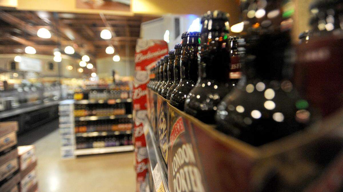 The Pennsylvania Liquor Control Board has denied a request from Sheetz to transfer a liquor license to a location next to Wingate Elementary and Bald Eagle Area High School.