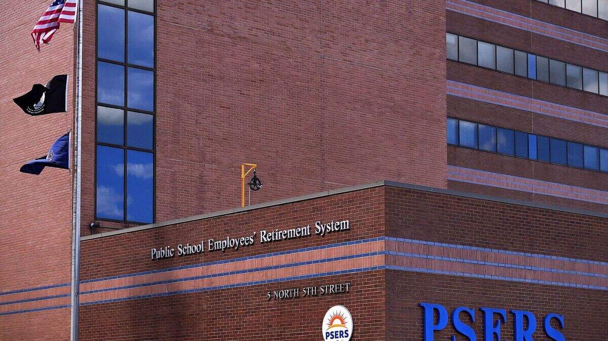 The FBI and federal prosecutors launched a criminal probe of the PSERS plan in March after the fund’s board revealed doubts about the figure it endorsed for financial results in December.