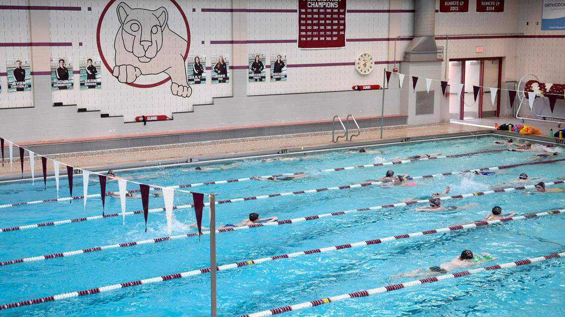 Here’s who you named the Centre Daily Times’ Athlete of the Week for Feb. 28-March 5