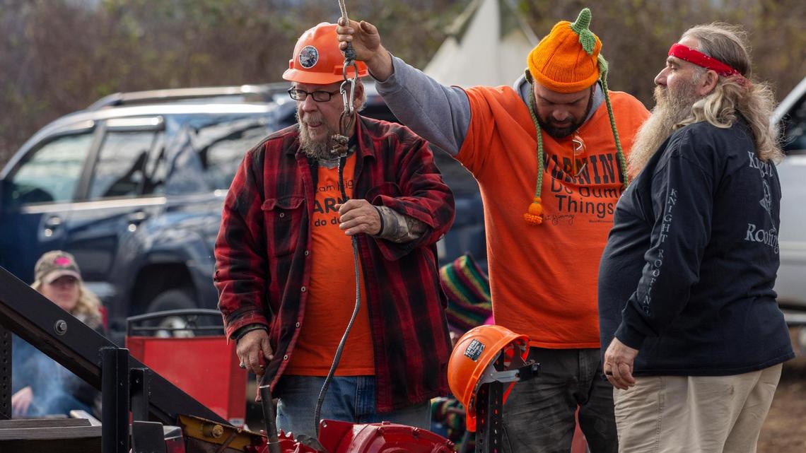 Mark your calendars, it’s fall festival time in Centre County