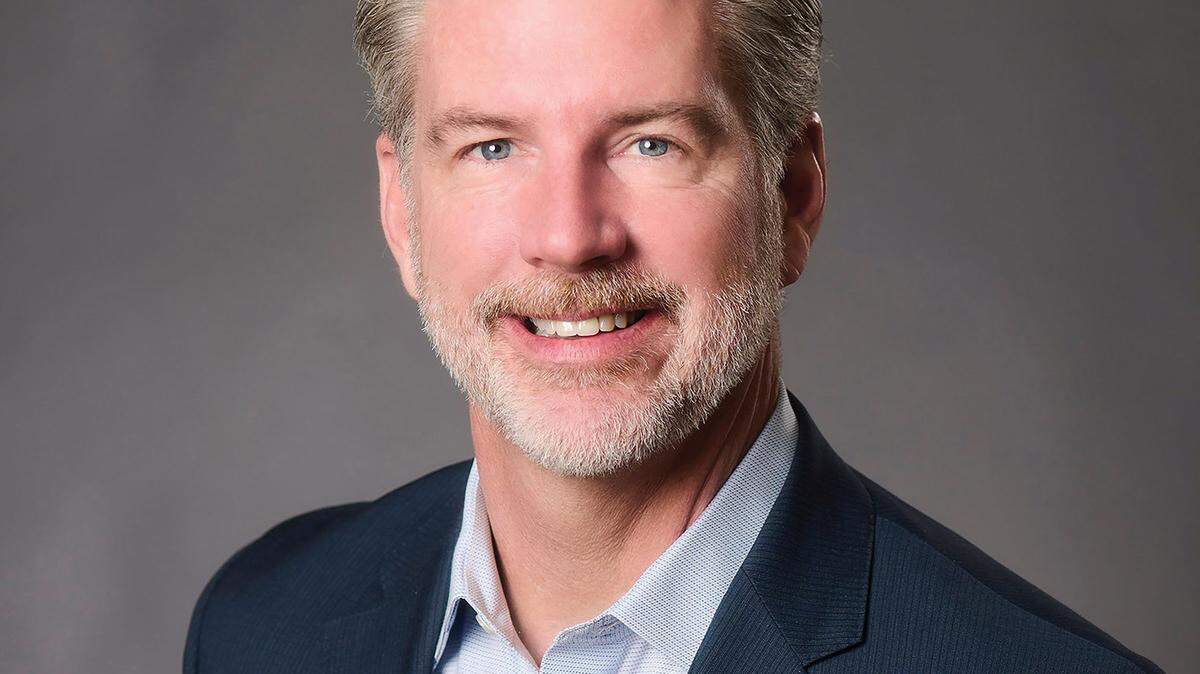 Greg Scott