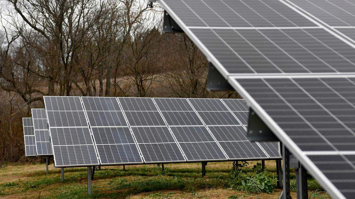 How Centre County feels effects of climate change, and what local leaders are doing about it