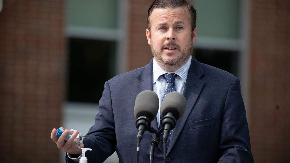 State Rep. Kevin Boyle, D-Philadelphia, has been stripped of his committee chairmanship.