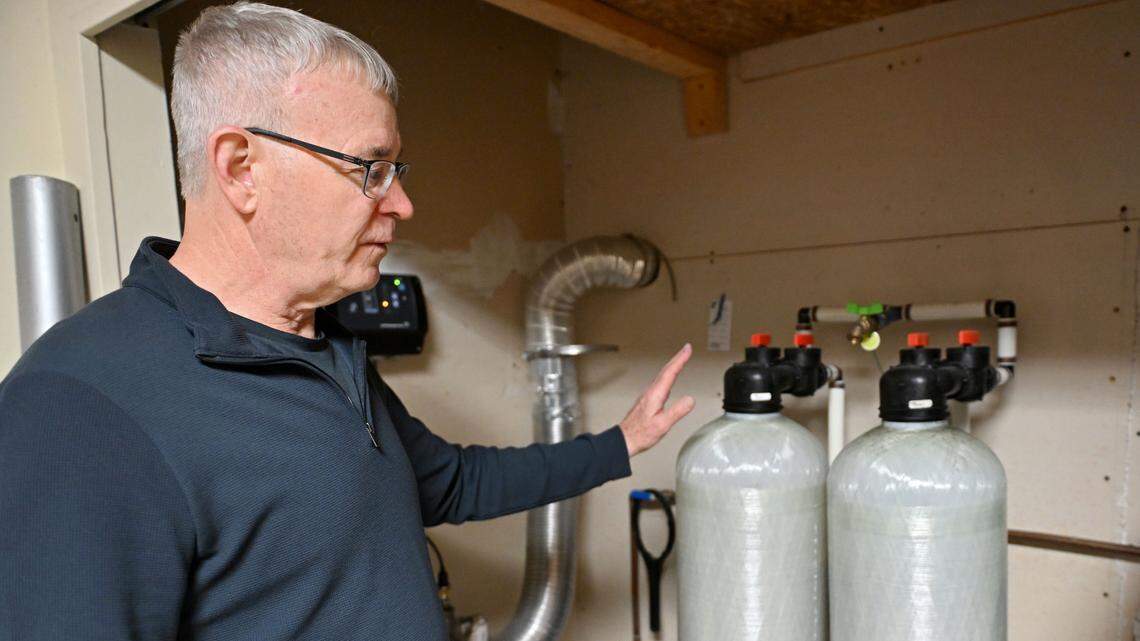 Benner Township residents remain ‘in real limbo’ 6 years after PFAS discovery