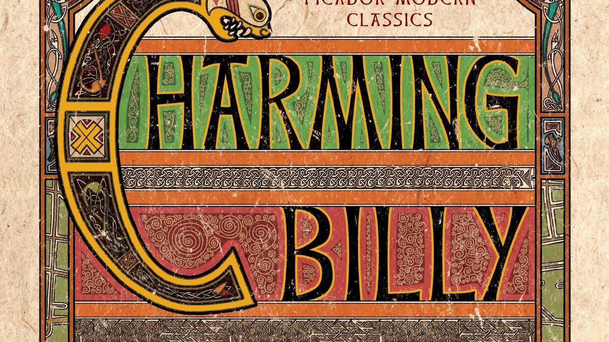 “Charming Billy” by Alice McDermott is the Centre County Reads 2020 selection.