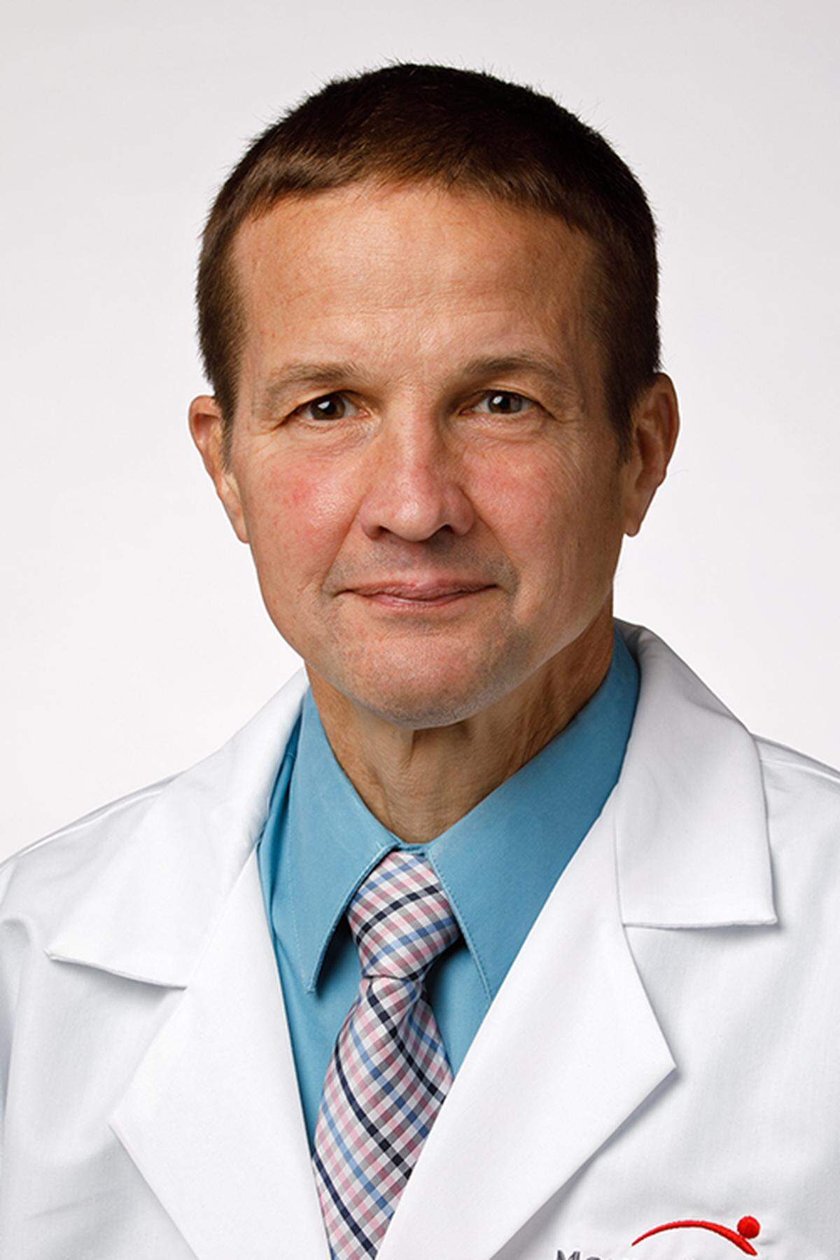 Jim Martin