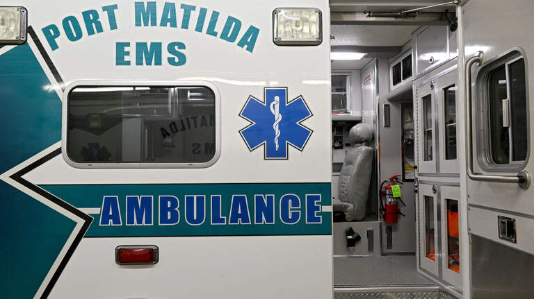 Youth EMS volunteer restrictions eased in Pennsylvania