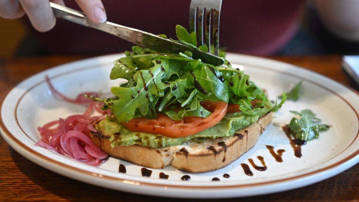 What’s an avocado toast lover to do in Centre County? Give this brunch spot a try