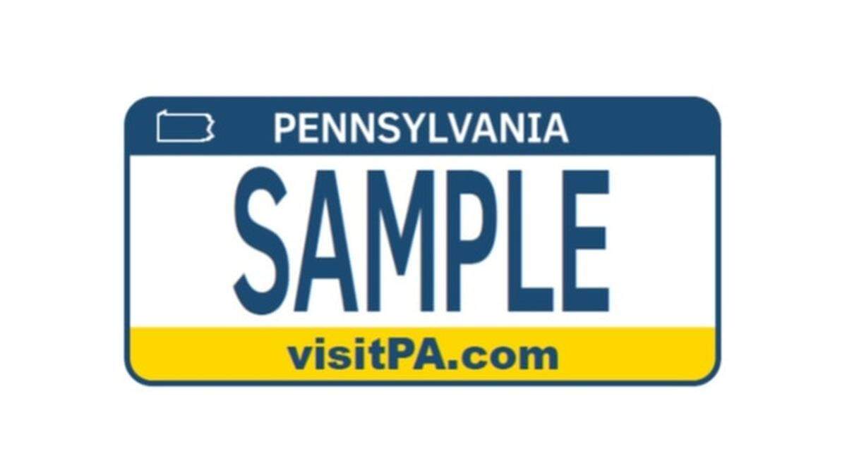 Police can pull over a driver if any part of their license plate is obscured by a frame, including the edges or the visitpa.com URL, a state court ruled this week.