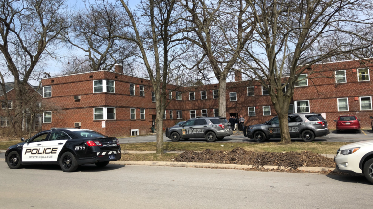 How has State College changed the way it responds to mental health calls after the Osagie shooting?