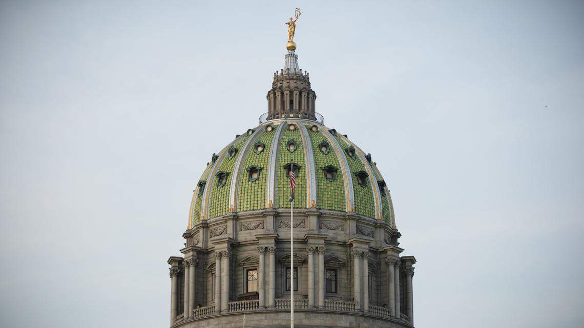 Searching for work in the public sector? Some unique opportunities are available through Pennsylvania’s government.