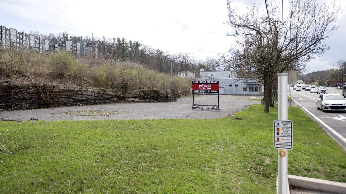 College Township to review sketch plans for latest Wawa. Here’s an early look