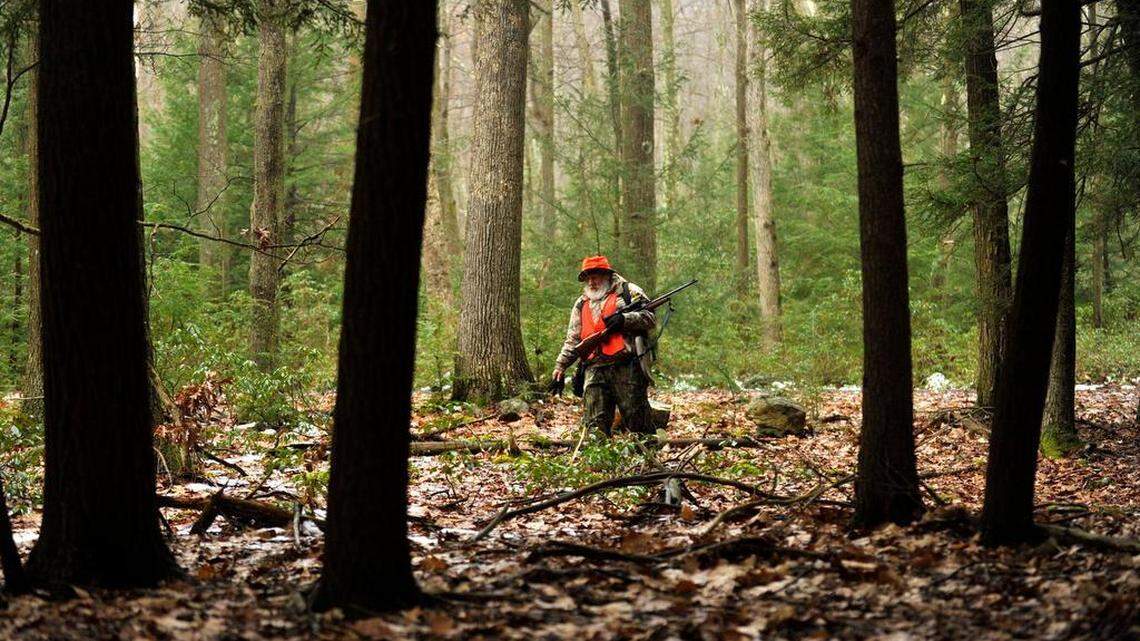 Sports and Recreation: Hunting and Fishing