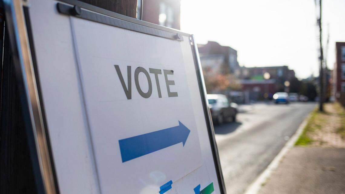 Pa. primary election 2025: Guide to who is on the ballot, when to vote, how to vote, more