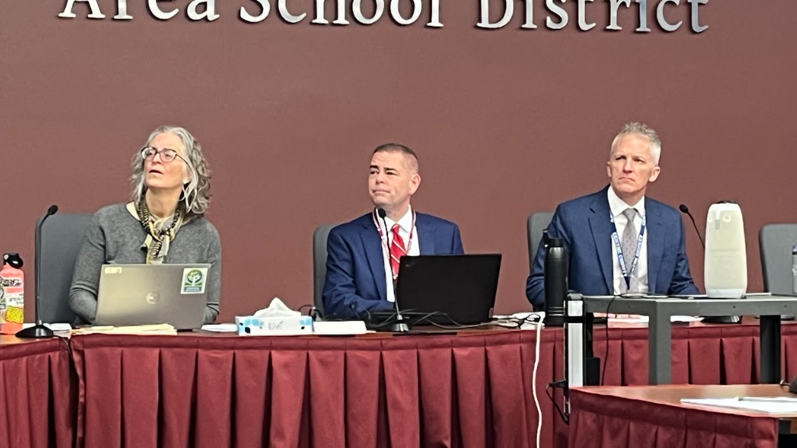 Centre County’s long-planned solar project falls apart after 6 years in the works