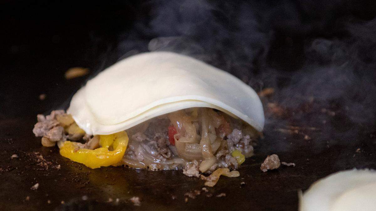 We asked, you answered: This is your favorite place to grab a burger in Centre County