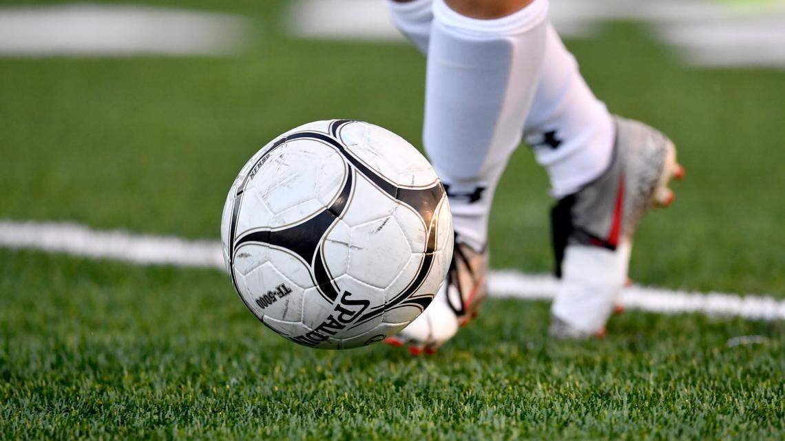 Poll results: Bellefonte girls soccer player named athlete of the week for Sept. 9-15